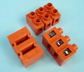 4,0mm ZŁĄCZ.GW.3-TOR.B4 380V 33x21x21mm