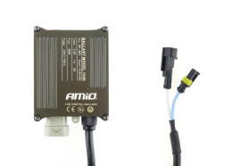 Przetwornica xenon hid ksenonowa xenonowa cyfrowa 1068 canbus amio-01546