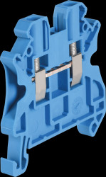3044089 Universal terminal 0.14-2.5mm², blue