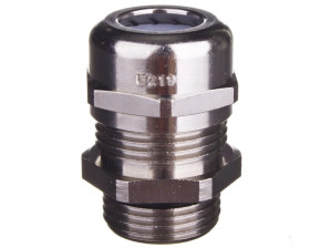 Dławnica kablowa mosiężna M20 IP68 SKINTOP MSR-M 20x1,5 53112120
