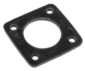 Uszczelka do złączy okrągłych 11