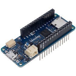 Arduino ABX00012 MKR Zero for Sound &amp; Audio Projects I2S 3.3V IoT