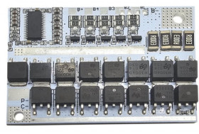 MODU LADOWANIA BALANCER BMS 5S 100A