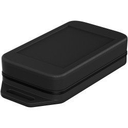 BOPLA 16174335.HMT1 BoLink Set flanged box polycarbonate V0 black