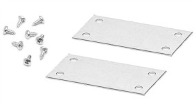 Aco Mont-R-Al-Cdn Zestaw Montażowy Do Ramek Podtynkowych