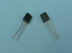 BT-169G/600V 1,0A 0,2mA TO-92 TYRYSTOR