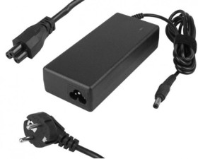 LADO. DO POJAZDOW ELEKTR.42V 2A 5,5X2,5