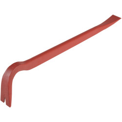 Faithfull FAITUFFBAR18 Tuff Bar 450mm (18in)