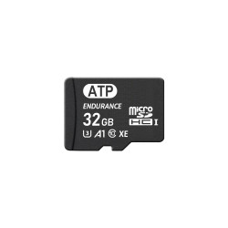 Karta Micro SD MicroSD, 32 GB Tak pSLC (3D TLC) - XE, ATP S750Sc -25 → +85°C