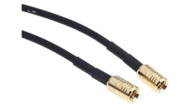 Kabel Koncentryczny, Rg174, Czarny Kobieta Z Sektora Mśp Kobieta Z Sektora...