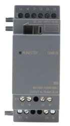 Moduł we/wy Siemens Zestaw startowy LOGO! 4 4 Cyfrowe Cyfrowe Ethernet Zestaw startowy LOGO! 8, LOGO! 8,2