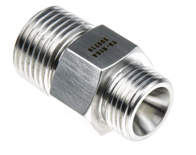 Adapter Adapter Omron do czujnika przepływu