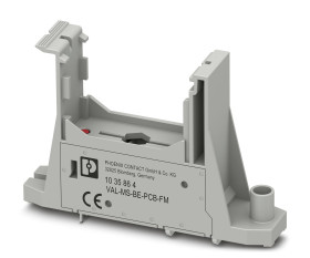 Urządzenie ochrony przeciwprzepięciowej 30 V AC Phoenix Contact Urządzenie ochrony przeciwprzepięciowej 40kA