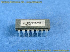 TBA641A12
