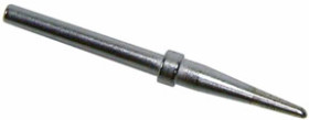 Soldering tip, chisel shaped, (T x L) 1.5 x 18.9 mm, LT430LF
