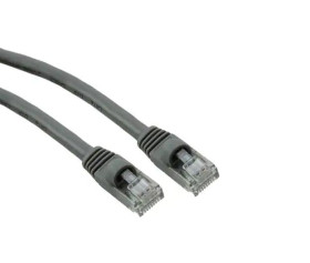 Kabel Ethernet Cat6 długość 915mm Z zakończeniem RS PRO PVC l. żył: 7/0.20 średnica 5.9mm