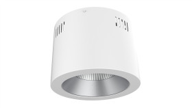 Adapter Natynkowy Do Rondo Shine Biały Lorkwh