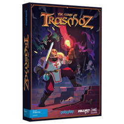 The Curse of Trasmoz - Collector's Edition - Cassette