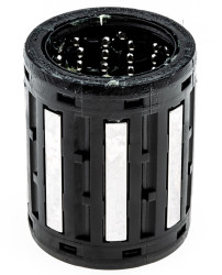 Łożysko śred. wewn.: 30mm Zamknięty średnica zew: 40mm Łożysko liniowe kulkowe Ewellix Makers in Motion