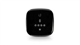 Ont Ufiber, Wifi 300Mb/S, 1X Gpon, 4X Rj45 1000Mb/S Ubiquiti Uf-Wifi