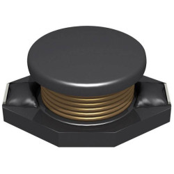 Fastron PISM-4R7M-04 PISM Inductor 4.7 µH 0.017 Ω 4.9 A Surface Mount