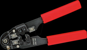25998791 Crimping pliers, RJ45, 8P8C