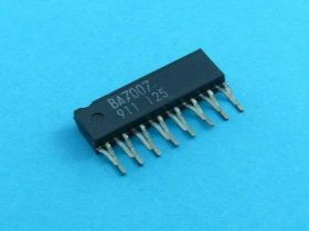 BA-7007 SQP-16 UKŁAD