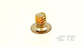 Wkręt TE Connectivity do: Moduły prowadnic 5 mm