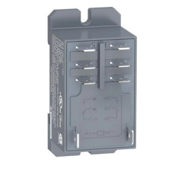 Zelio Relay Przekaźnik mocy 30A, 2C/O, 230VAC