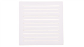 Merten System M Płytka Centralna Biała Mtn352419