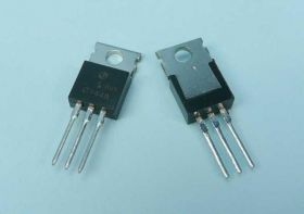 2SC-1448 NPN 1,5A/150V 25W TO-220 TRANZY
