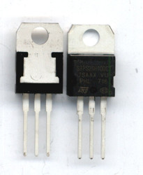 STPS20H100CT 2x10A 100V TO-220 IZOL. DIODA SCHOTTKY