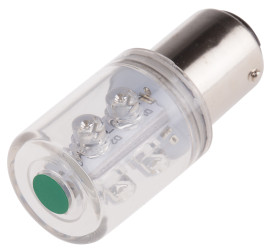 Dioda LED 130 V AC RS PRO