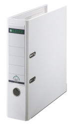 Segregator oczkowy Biały 2 For Paper Size A4 Leitz