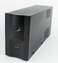 Zasilacz awaryjny UPS ENERGENIE Power Cube UPS-PC-850AP (Desktop, TWR 850VA)