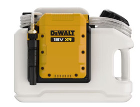 Zbiornik na substancje chemiczne 15L, DCE6820N-XJ DeWALT