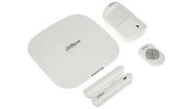 Zestaw Alarmowy Art-Arc3000h-03-Fw2(868) Dahua