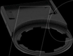 5.07.620.010/0000 RAFIX 22 QR, shield carrier