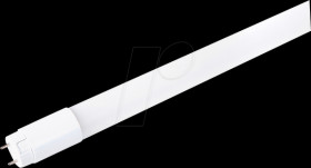 21652 LED tube T8, 9 W, 850 lm, 6500 K, 600 mm, SAMSUNG chip