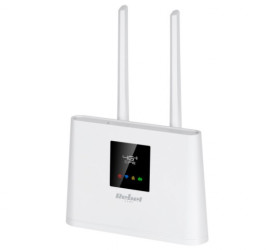 ROUTER 4G LTE REBEL