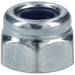 R-TECH 337220 Nylon Insert Lock Nut M3 Pack Of 100