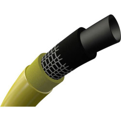 Hozelock 116365 Primabel Garden Hose 25m 1/2&quot; UV Resistant 5 Layers