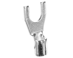 Końcówka widełkowa KW 2,5/4 E09KO-01020101800 /100szt./