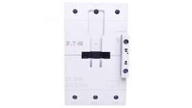 Stycznik Mocy 115A 3P 42-48V Ac Dilm115 (Rac48) 239546