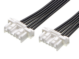 Kabel przewód-płytka, 221958, 600mm