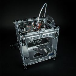 Drukarka 3D VERTEX K8400 Velleman KIT