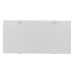 Filtr ZDFJ1005 ABS jasnoszary (ZD1005,ZD3005)