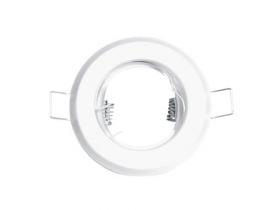 Oprawa halogenowa, OH14 biały,