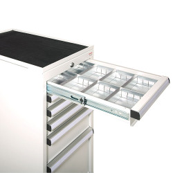 Pokrywa skrzynki ESD, Bosch Rexroth