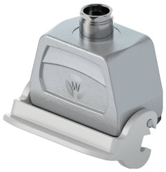 Wieland Electric 70.372.0635.0 Obudowa, część górna 1 szt.